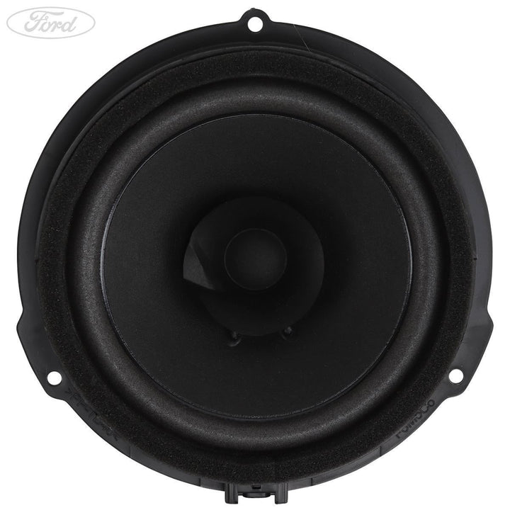 Altavoz para bandeja trasera O/S (lado del pasajero) y N/S (lado del conductor) original para Ford Mondeo Mustang 15- 5294320