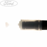 Tubo para cilindro esclavo de embrague original Ford 2032979