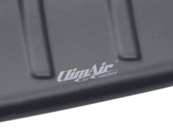 Edge ClimAir®* Lámina protectora de paragolpes trasero placa delineada