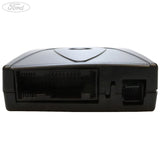 Ford S-Max/Galaxy 06-15 Módulo Interfaz Voz Británico Negro 1806256