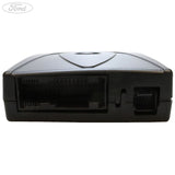 Ford S-Max/Galaxy 06-15 Módulo Interfaz Voz Británico Negro 1806256