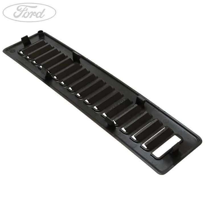 Moldura inferior del compartimento de carga original Ford 1768819