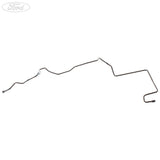 Tubo de freno delantero original para Ford Transit 1727096