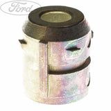 Kit de reparación para bombín de cerradura original para Ford Fiesta Fusion 4353738