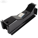 Elemento de resorte y soporte trasero N/S (lado del conductor) originales para Ford Transit 2006-2014 1437685