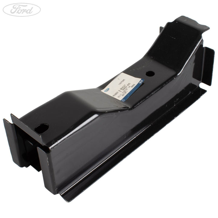 Elemento de resorte y soporte trasero N/S (lado del conductor) originales para Ford Transit 2006-2014 1437685