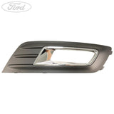 C-MAX/Grand C-MAX Soporte de Faro Lado Izquierdo Negro