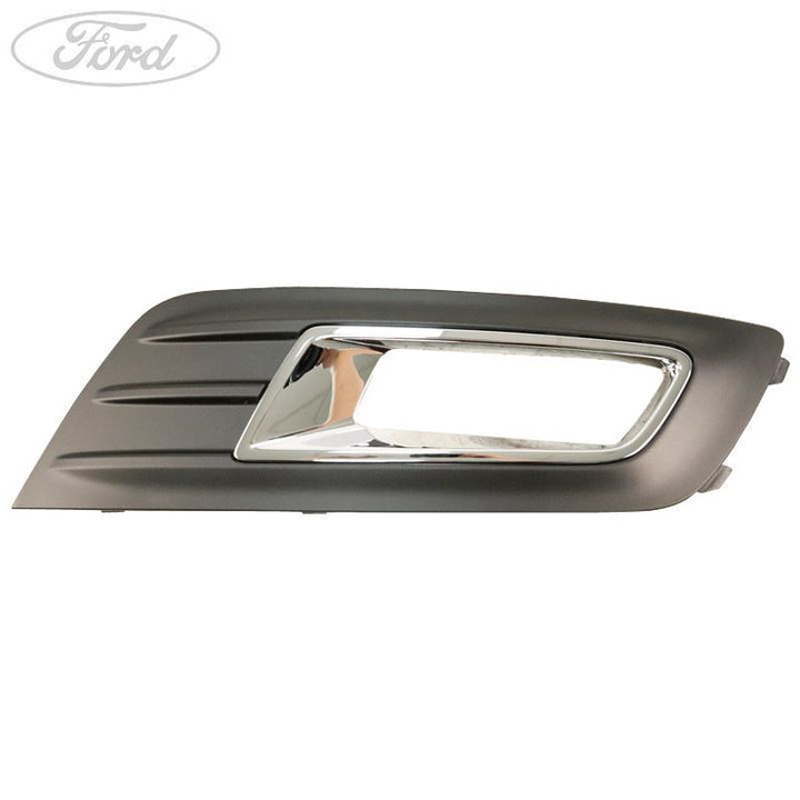 C-MAX/Grand C-MAX Soporte de Faro Lado Izquierdo Negro