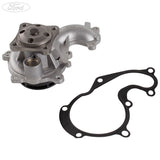 Bomba de agua original para Ford Focus C-Max Galaxy S-Max Mondeo 1.8 TDCi 1131878