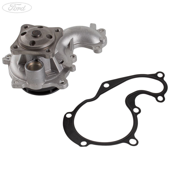 Bomba de agua original para Ford Focus C-Max Galaxy S-Max Mondeo 1.8 TDCi 1131878
