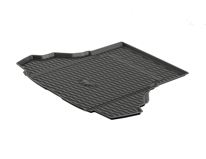 Original Ford Mustang 03/2015-03/2023 Alfombra antideslizante para maletero