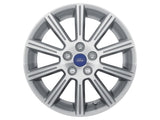 Original Ford Galaxy/S-MAX Llantas de aleación 17