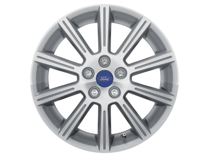 Original Ford Galaxy/S-MAX Llantas de aleación 17