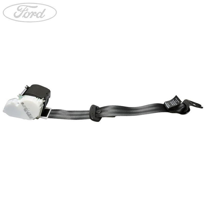 Cinturón de seguridad central trasero original para Ford Kuga 2012- 1943125