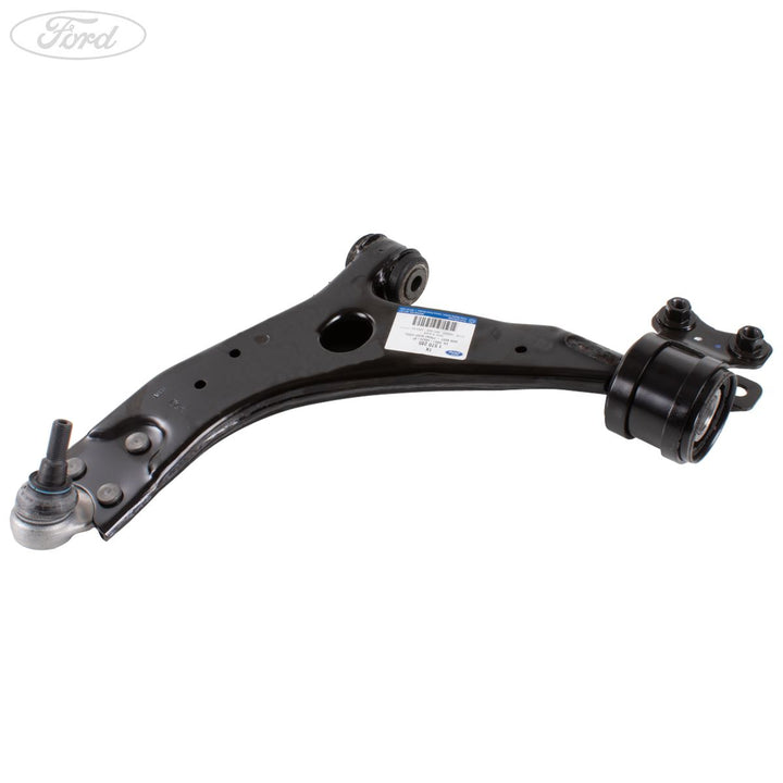 Brazo inf. del. izdo. conductor orig. Ford C-Max Focus Mk2 Focus C-Max 1570285