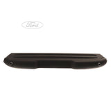 Ford Fiesta 2012-2019 Panel Ajuste Bandeja Trasera Negro 1942136