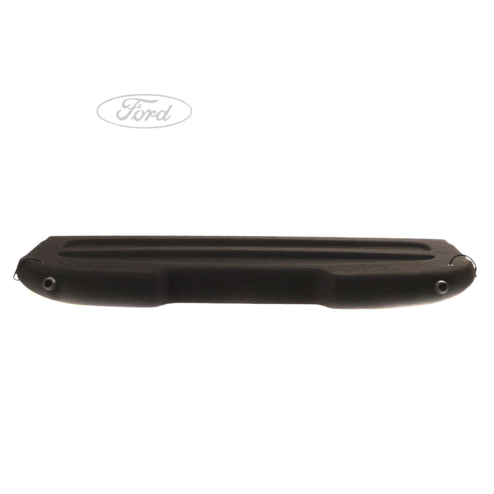 Ford Fiesta 2012-2019 Panel Ajuste Bandeja Trasera Negro 1942136