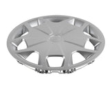 Original Ford Transit Mk8 Mk9 Custom 2015+ Rueda de acero de 15