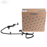 Tubo separador de vapor de combustible original Ford 5233601