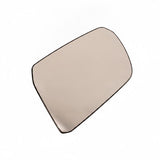 Cristal de espejo retrovisor eléctrico calefactado IZQ Ranger 2022+