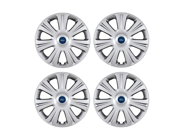 Embellecedor de rueda 16