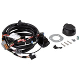 Edge Kit de cables para gancho de remolque conector de 13 pins.