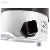 Filtro de combustible diésel original para Ford Focus Fiesta 1.6 Duratorq 1386037