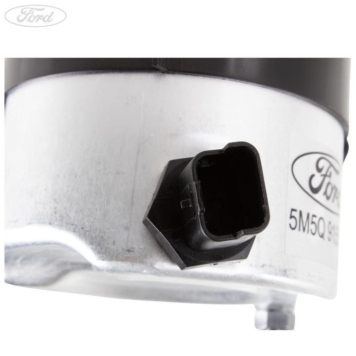 Filtro de combustible diésel original para Ford Focus Fiesta 1.6 Duratorq 1386037
