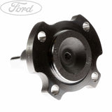 Buje y husillo para eje de muñón de rueda trasera original para Ford Transit 2006-2013 1371315