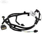 Cable para sensor de distancia de estacionamiento original Ford 1871219