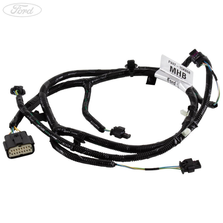 Cable para sensor de distancia de estacionamiento original Ford 1871219