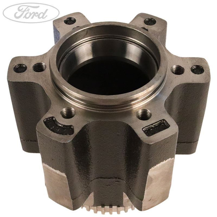 Transit 2014-2024 Cubo de Rueda Conjunto Premier Series