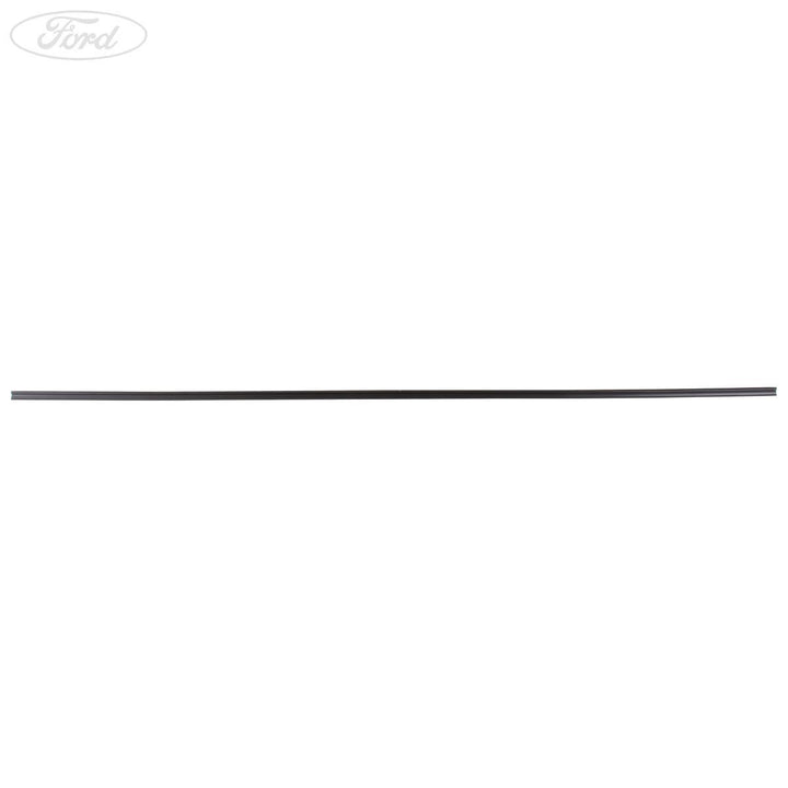 Moldura de parabrisas parte superior original para Ford Transit 4043136