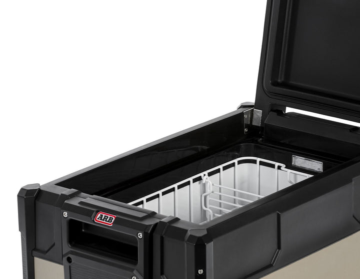 ARB* Nevera eléctrica Zero 36 L