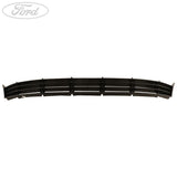 C-MAX/Grand C-MAX Parrilla del Parachoques Negro