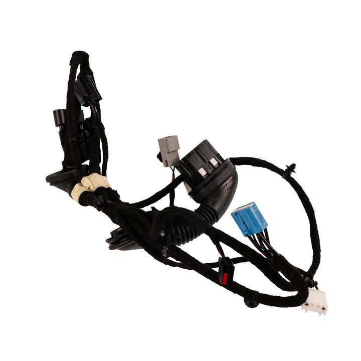 Cable de puente de puerta IZQ Transit Custom TDCi 2012-2023