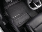 Original Ford Mustang desde 10/2023 Alfombrillas de goma delantera y trasera