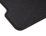 Original Ford Kuga Mk2 2012-2014 Alfombrillas contorneadas para el piso del coche 1873612