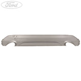 Ford Kuga 2012-20 Parachoques Trasero Color Carrocería Plata 1831404