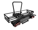 G3* Cesta de metal GP,para portaequipajes G3