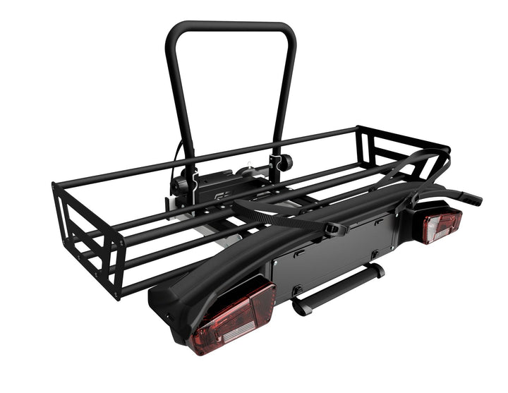 G3* Cesta de metal GP,para portaequipajes G3