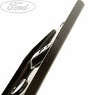 Mondeo 2007-2014 Soporte del Radiador Negro