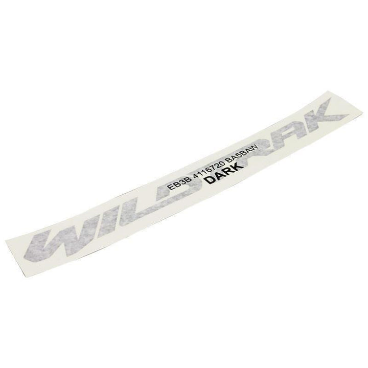 Emblema adhesivo con logotipo Wildtrak original para Ford Ranger 2015-2019 1921669