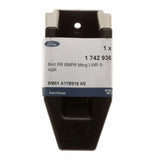 Soporte de montaje para parachoques trasero original para Ford Focus 1742936