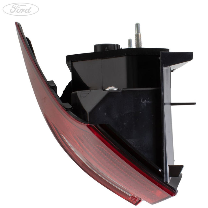 S-Max/Galaxy 2006-2015 Luz Exterior Conjunto Claro