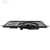 Ventilador para refrigeración del motor original para Ford Mondeo S-Max 1.6 1.8 TDCi 1593900