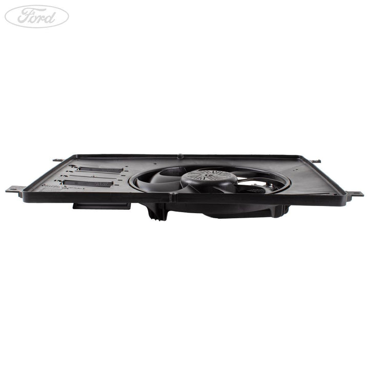 Ventilador para refrigeración del motor original para Ford Mondeo S-Max 1.6 1.8 TDCi 1593900