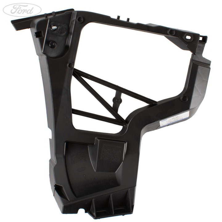 Soporte de montaje para parachoques trasero original para Ford C-Max Focus C-Max 1360420