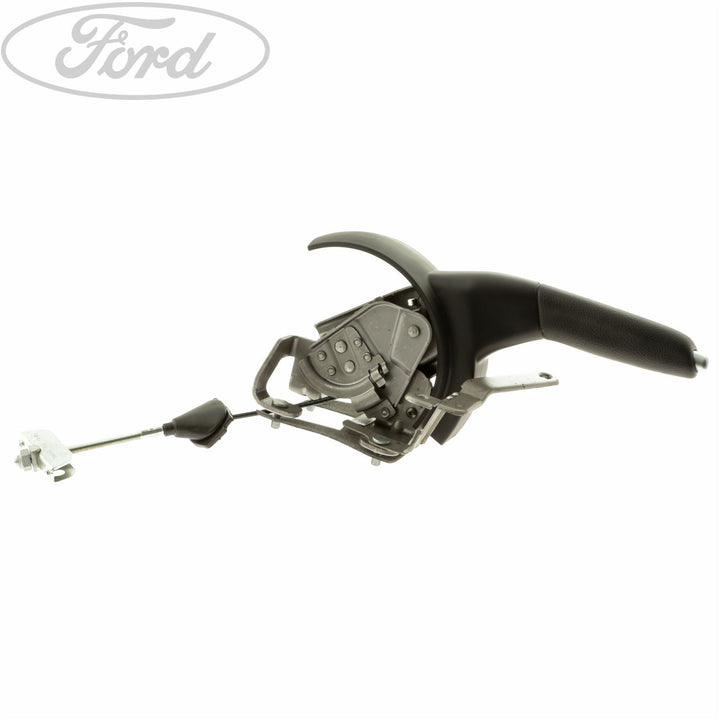 Ford Mondeo 2001-07 Palanca Freno Izquierda Negro 1307139