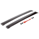 Focus desde 04/2018 ClimAir®* Deflector de aire para ventanillas traseras